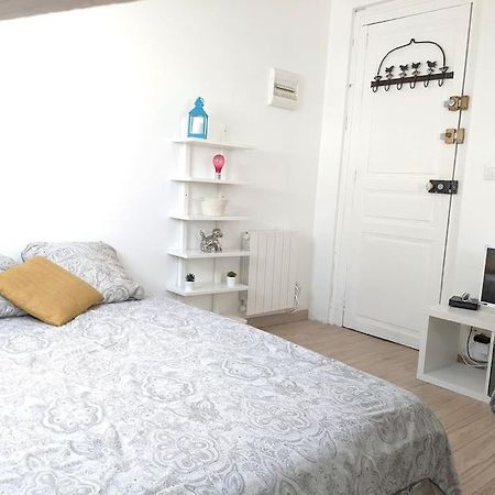 Cosy Lys - Studio - Centre Ville 포 외부 사진